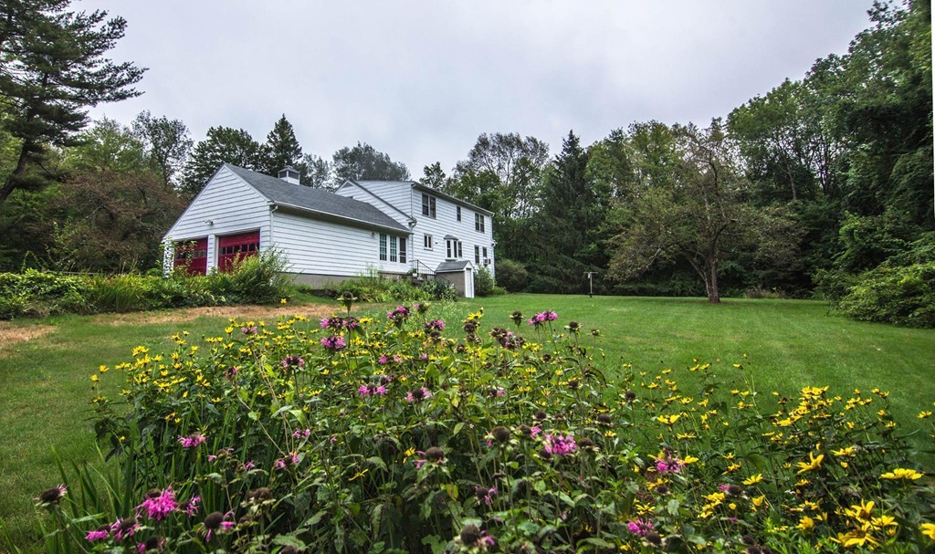 544 Southbridge Road Warren, MA 01585 - Photo 23 of 25