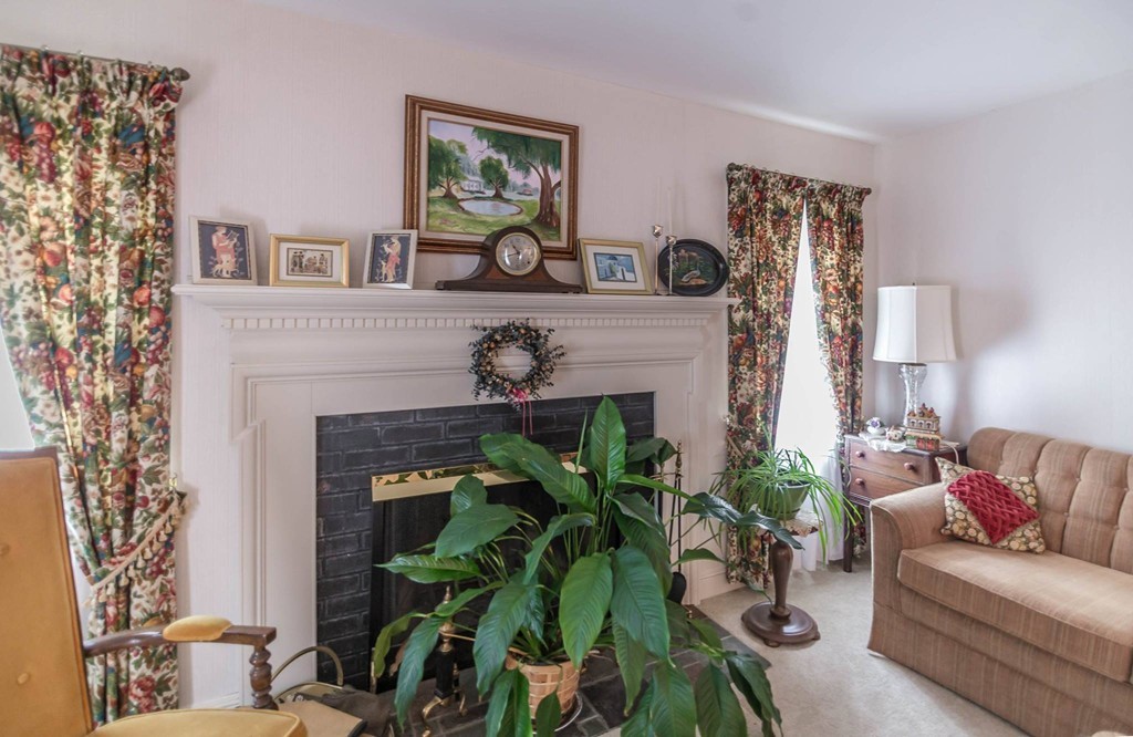 544 Southbridge Road Warren, MA 01585 - Photo 8 of 25