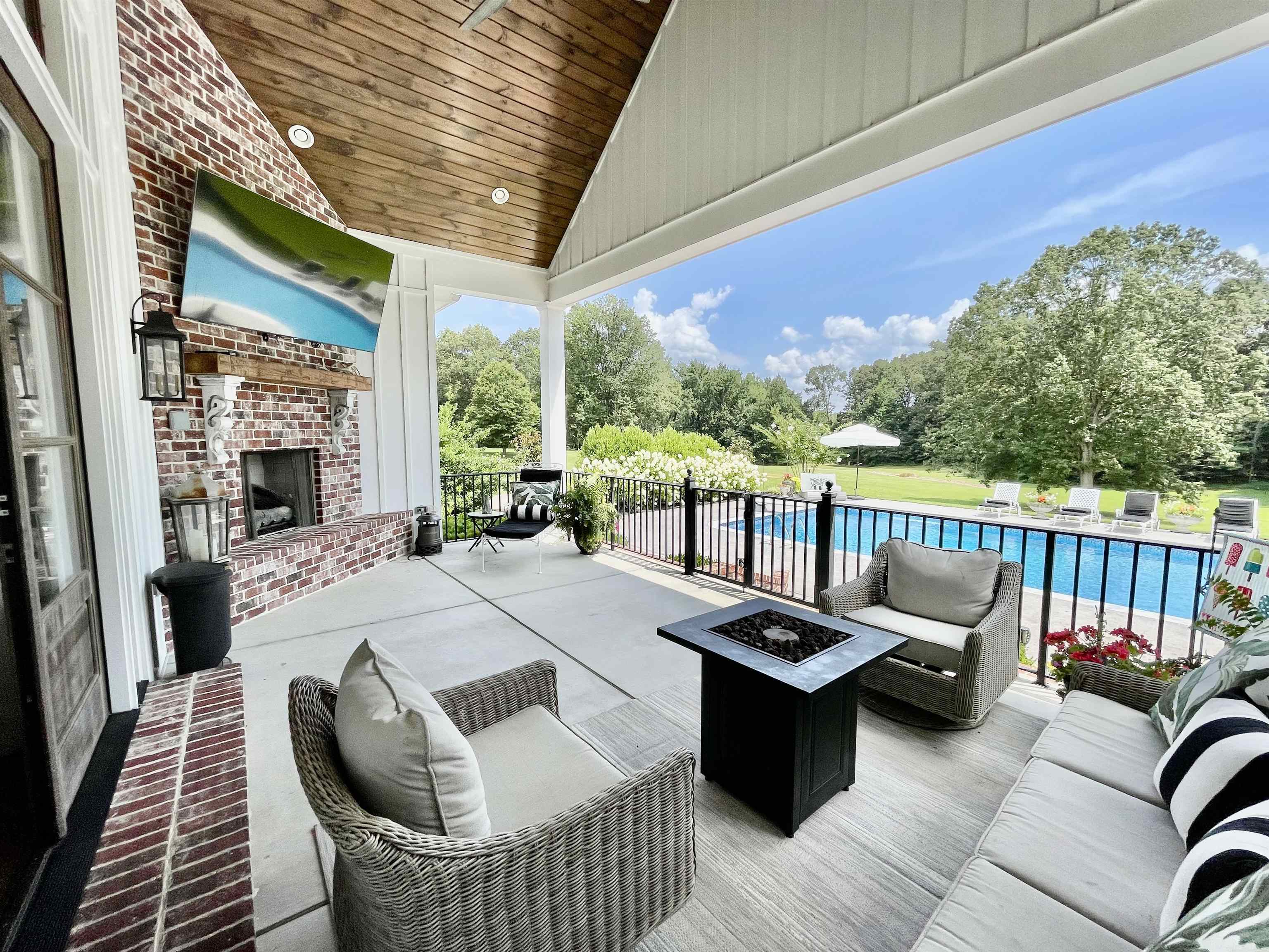 1045 Woodbridge Road Somerville, TN 38068 - Photo 35 of 40 Gallery Image 35