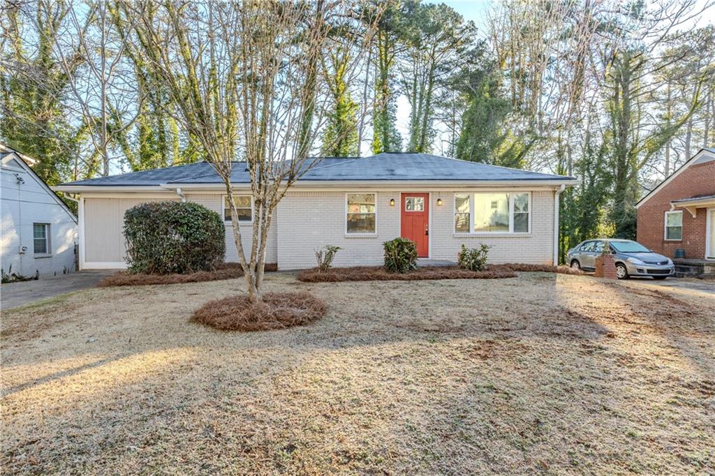 2080 Dellwood Place Decatur, GA 30032 - Photo 1 of 1