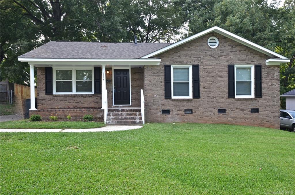 1424 Ranch Road Charlotte, NC 28208 - Photo 1 of 17 Gallery Image 1