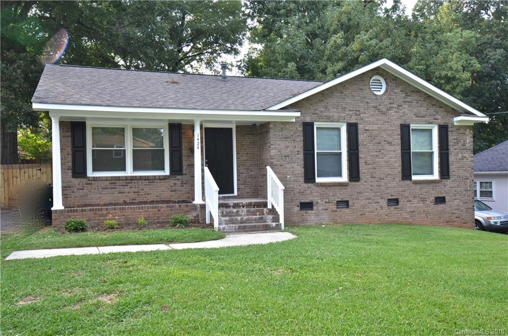1424 Ranch Road Charlotte, NC 28208 - Photo 2 of 17 Gallery Image 2