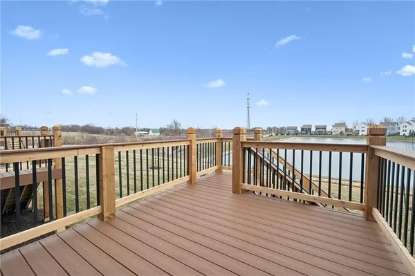 $2,800 | 8712 Southwest Brickell Drive, Blue Springs, MO 64064