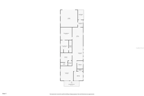 a picture of a wall with white walls