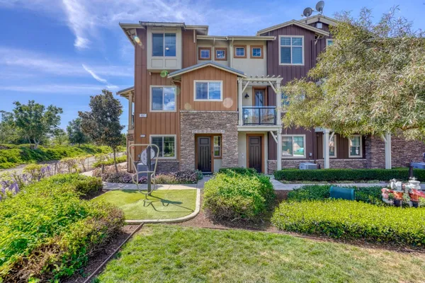 $899,888 | 897 Tranquility Circle, Unit 5, Livermore, CA 94551