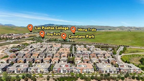 $899,888 | 897 Tranquility Circle, Unit 5, Livermore, CA 94551