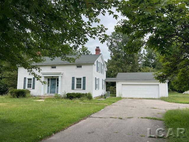1010 West Valley Road Adrian, MI 49221 - Photo 8 of 42