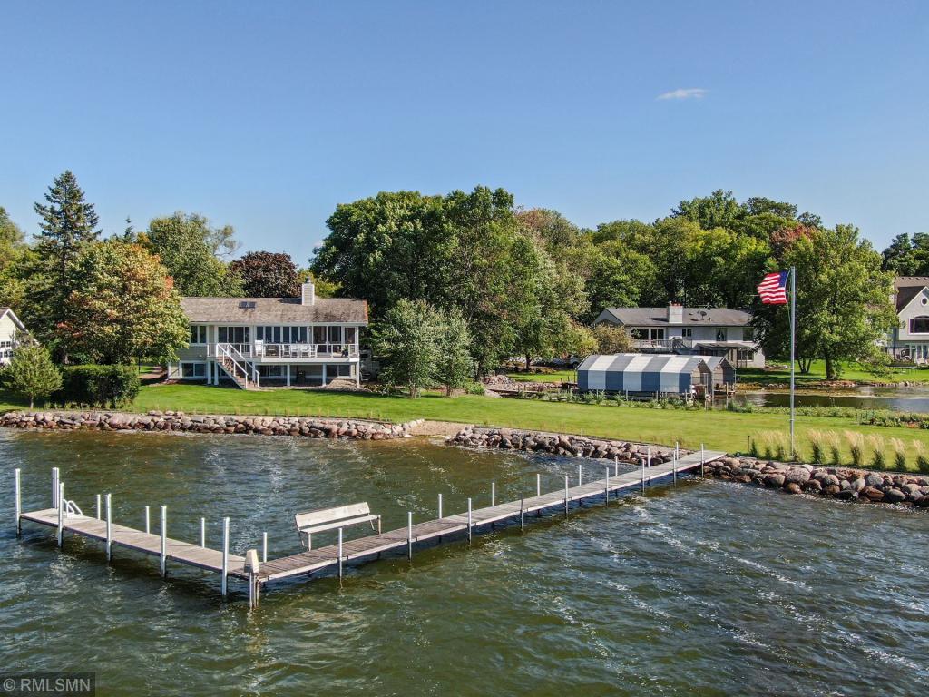 5480 Howards Point Road Shorewood, MN 55331 - Photo 2 of 67