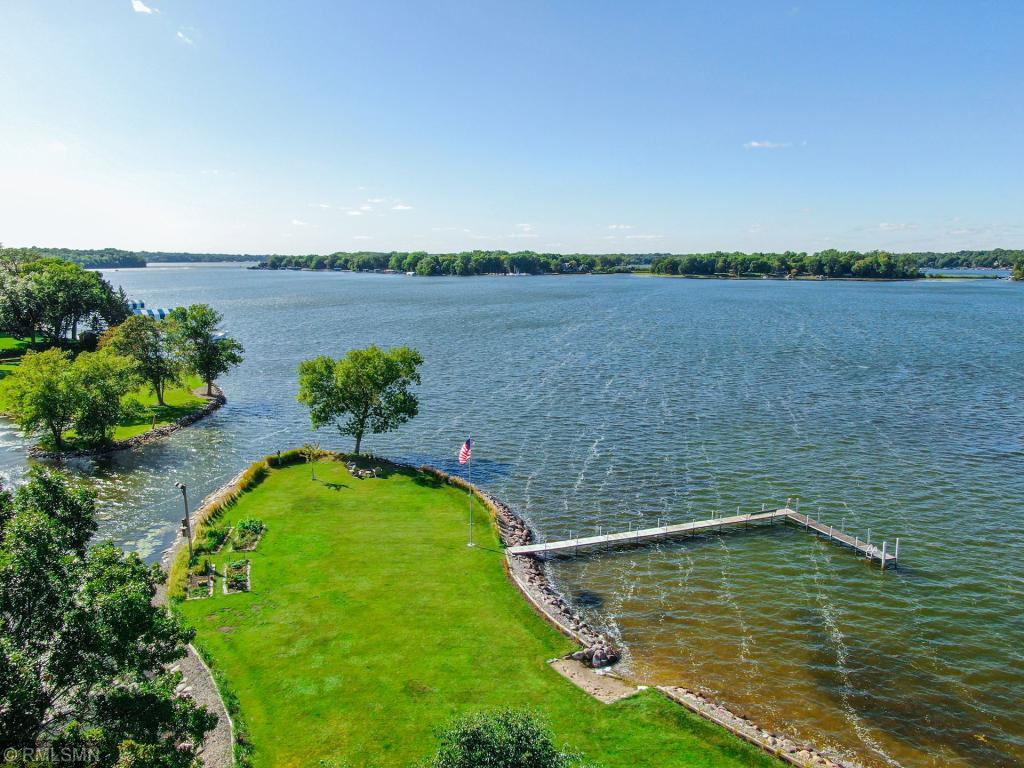 5480 Howards Point Road Shorewood, MN 55331 - Photo 13 of 67