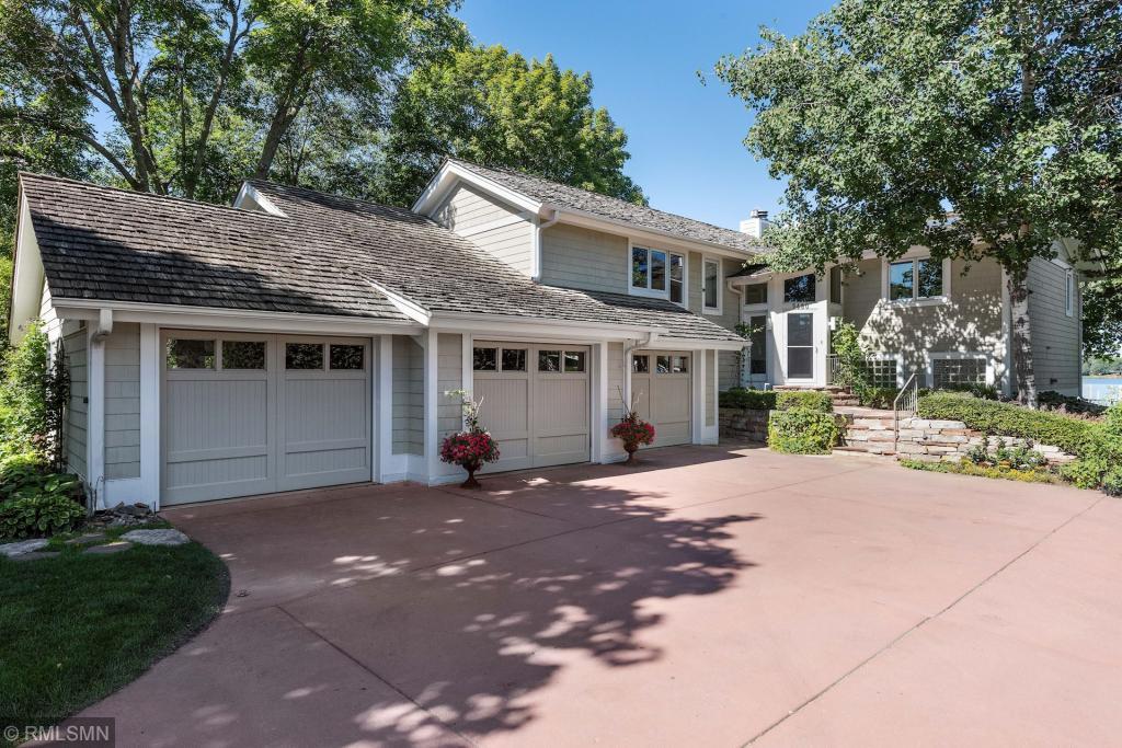 5480 Howards Point Road Shorewood, MN 55331 - Photo 16 of 67
