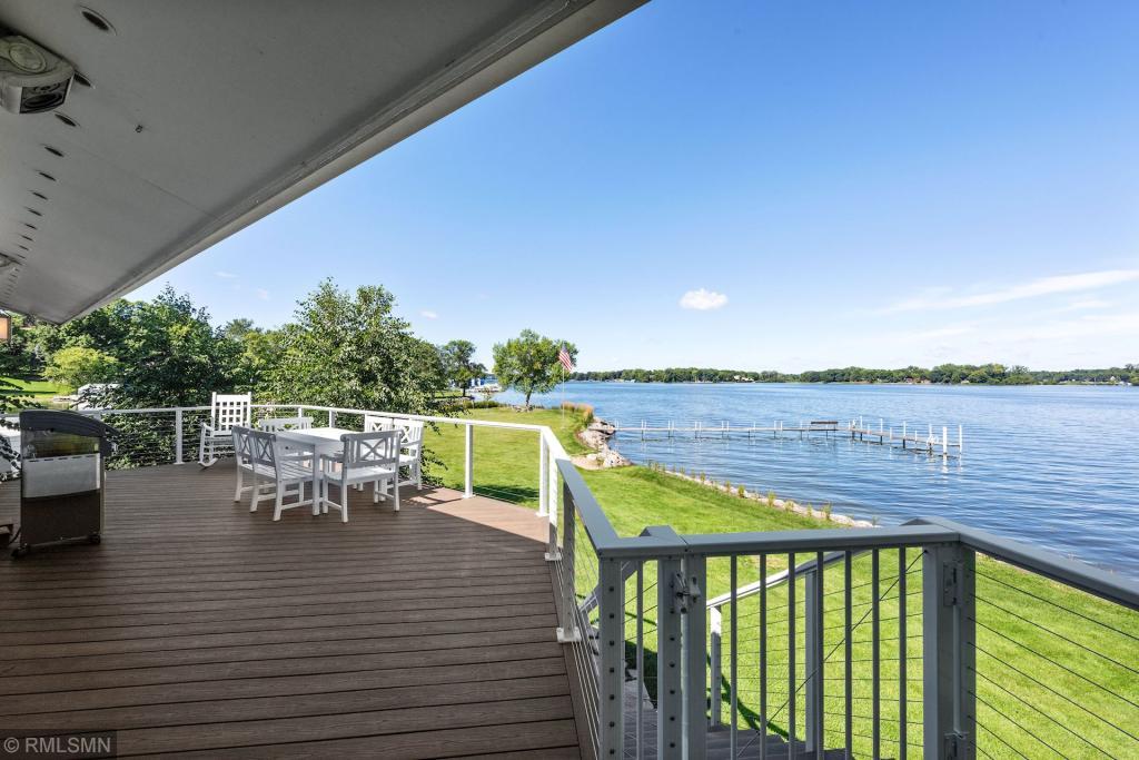 5480 Howards Point Road Shorewood, MN 55331 - Photo 19 of 67