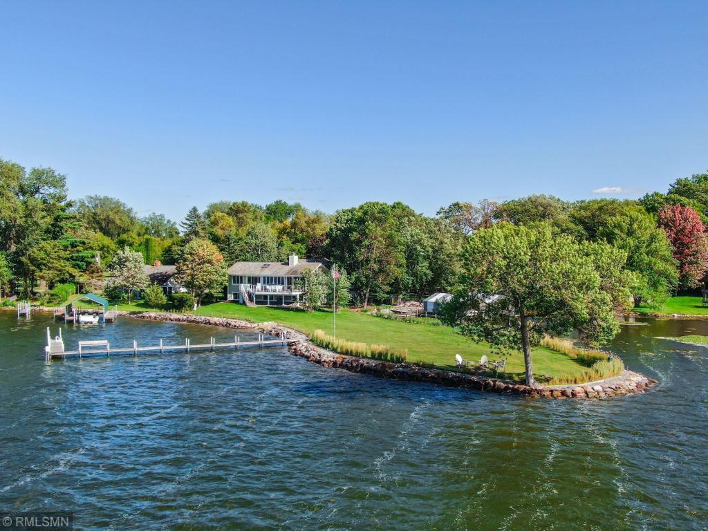 5480 Howards Point Road Shorewood, MN 55331 - Photo 20 of 67