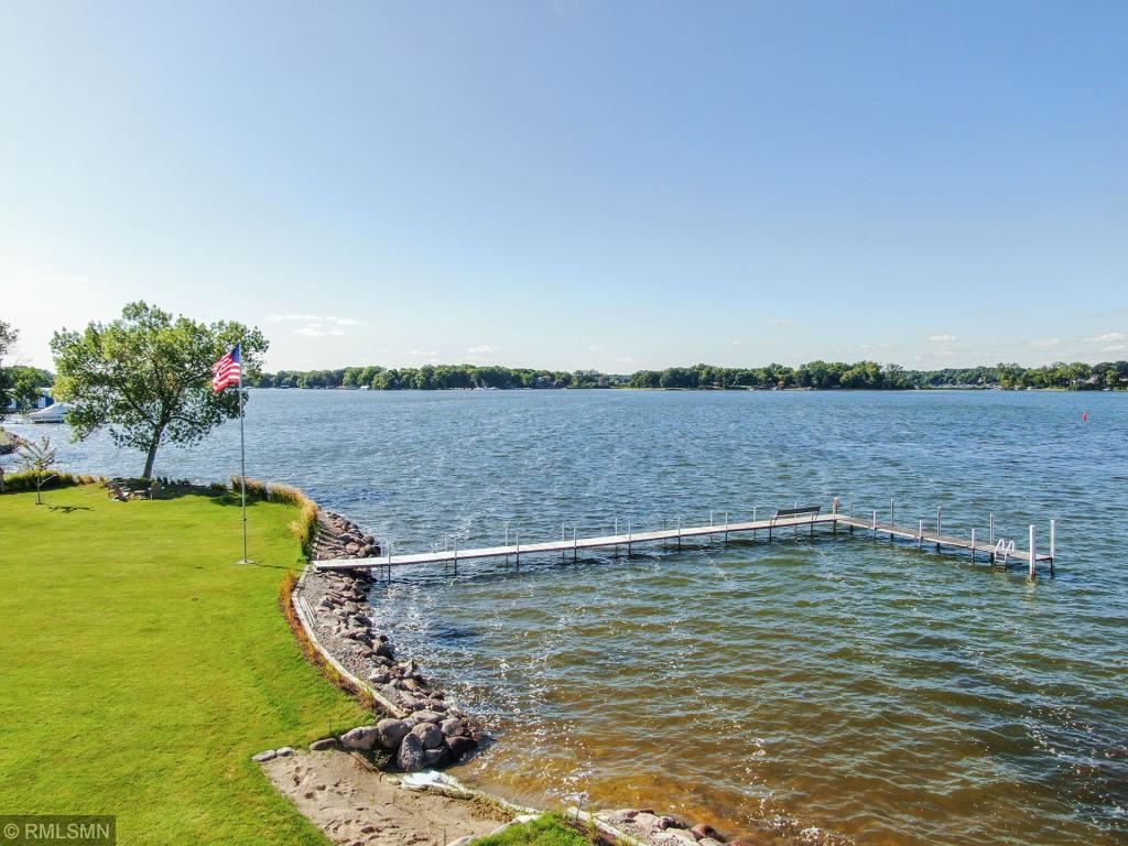 5480 Howards Point Road Shorewood, MN 55331 - Photo 38 of 67