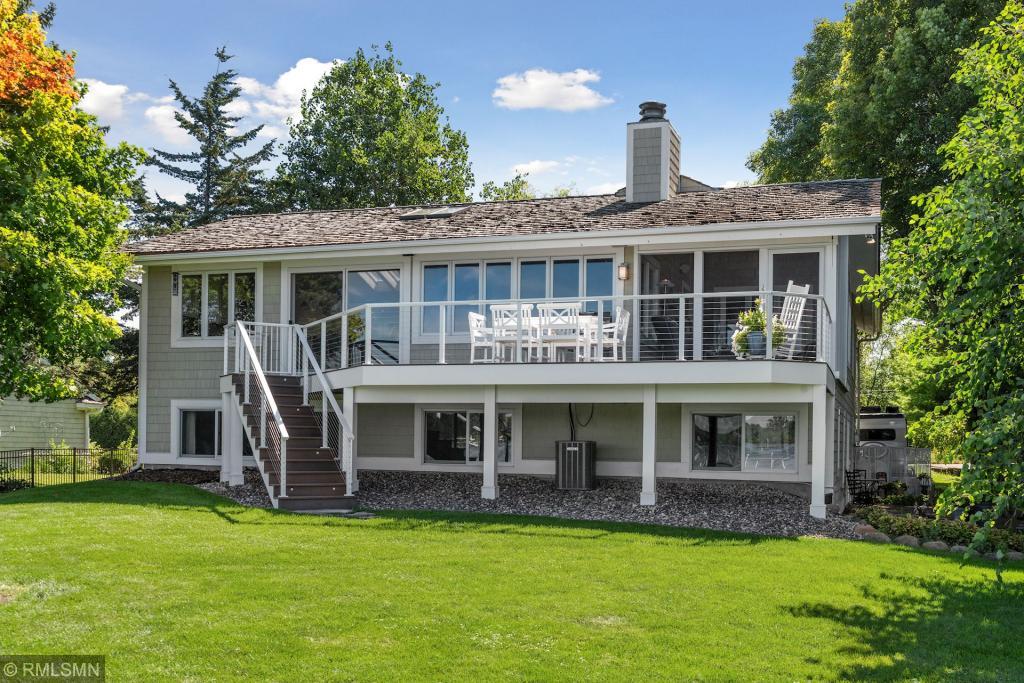 5480 Howards Point Road Shorewood, MN 55331 - Photo 40 of 67