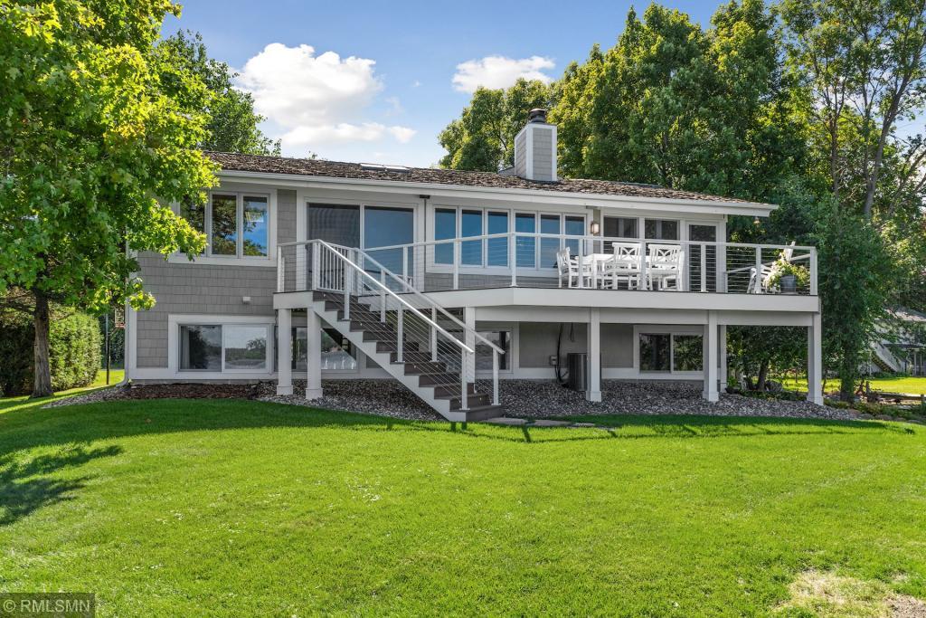 5480 Howards Point Road Shorewood, MN 55331 - Photo 5 of 67