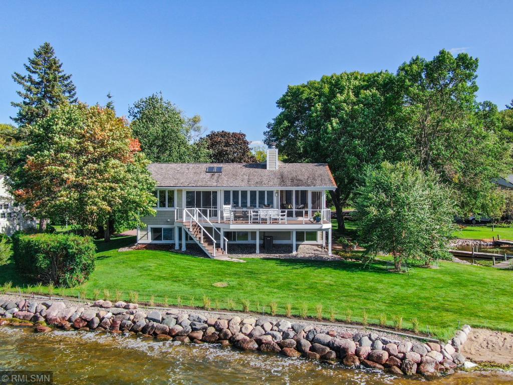 5480 Howards Point Road Shorewood, MN 55331 - Photo 56 of 67