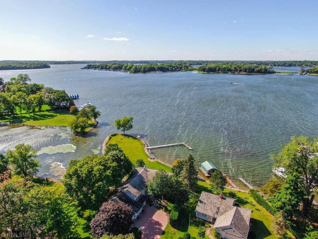 5480 Howards Point Road Shorewood, MN 55331 - Photo 59 of 67
