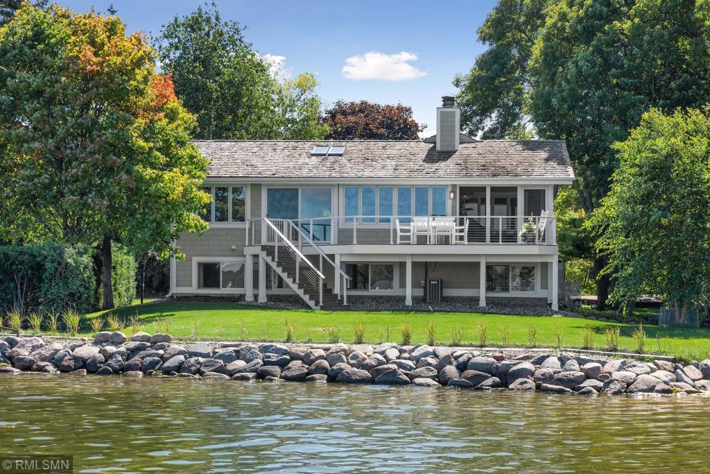 5480 Howards Point Road Shorewood, MN 55331 - Photo 10 of 67