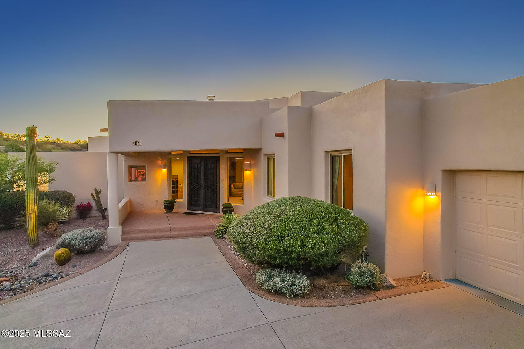 4841 North Rock Canyon Road Tucson, AZ 85750 - Photo 31 of 33 Gallery Image 31