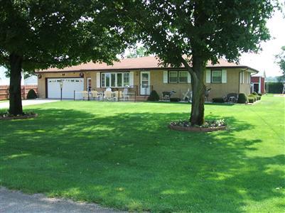 8691 Ruggles Road Baroda, MI 49101 - Photo 1 of 6 Primary Photo
