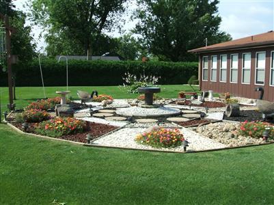 8691 Ruggles Road Baroda, MI 49101 - Photo 2 of 6 Additional Photo