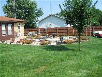 8691 Ruggles Road Baroda, MI 49101 - Photo 3 of 6 Additional Photo