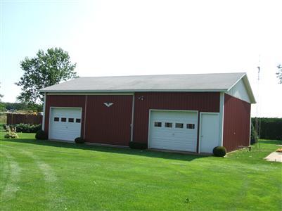 8691 Ruggles Road Baroda, MI 49101 - Photo 4 of 6 Additional Photo