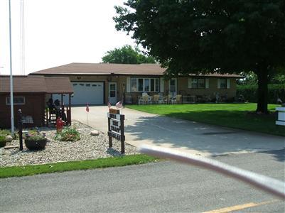 8691 Ruggles Road Baroda, MI 49101 - Photo 6 of 6 Additional Photo