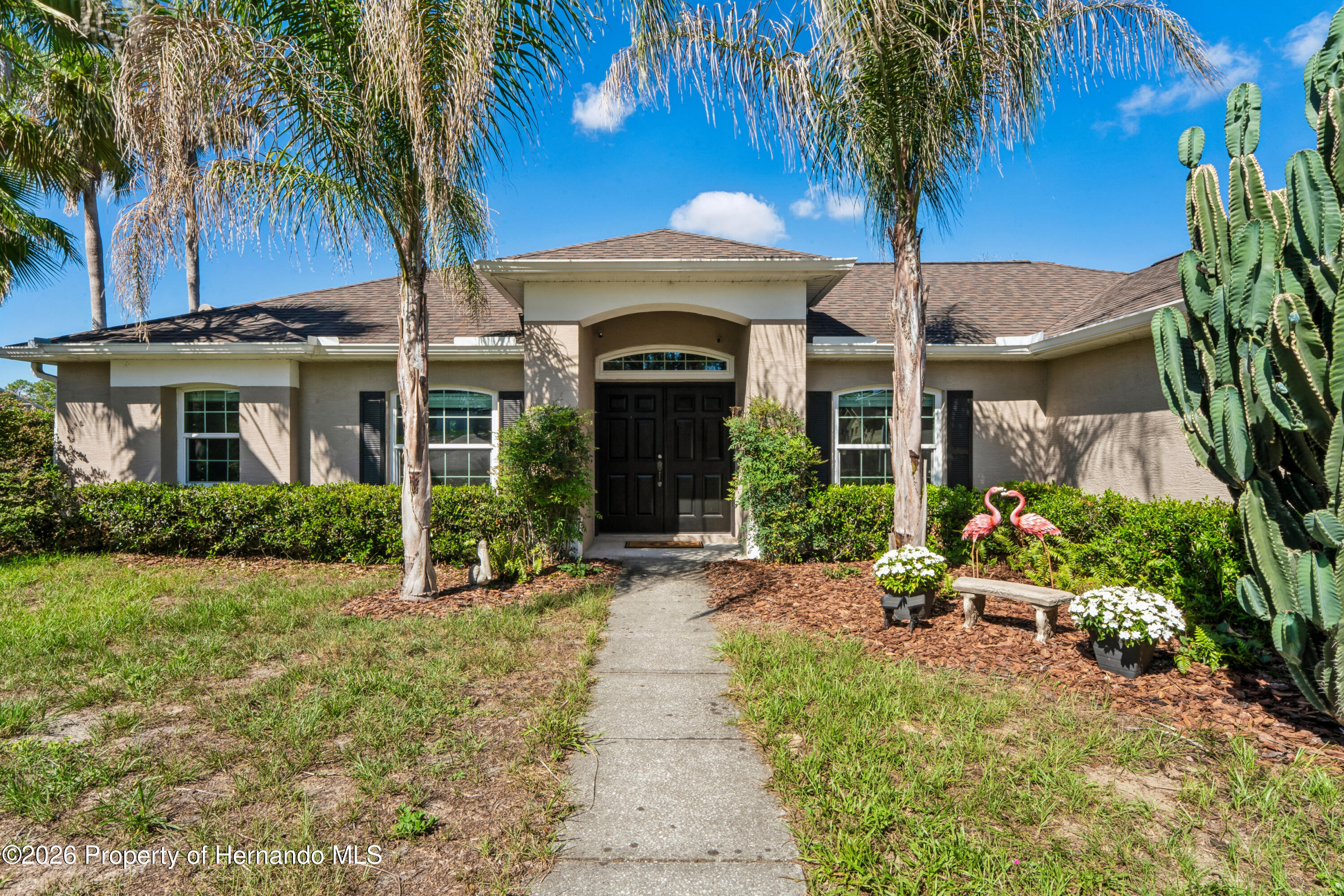 13114 Lawrence Street Spring Hill, FL 34609 - Photo 3 of 66