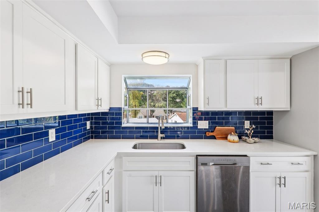 1237 Cedar Creek Road Chesterfield, MO 63017 - Photo 23 of 53