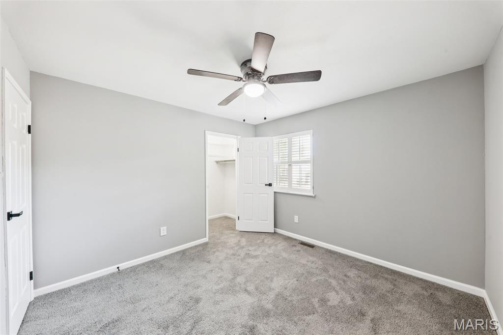 1237 Cedar Creek Road Chesterfield, MO 63017 - Photo 25 of 53