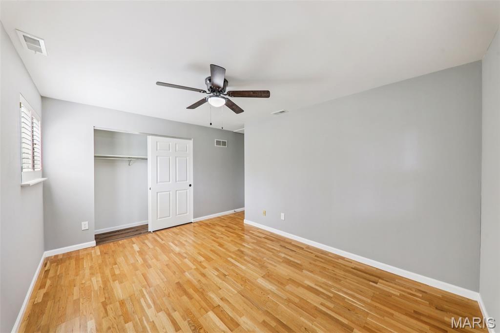 1237 Cedar Creek Road Chesterfield, MO 63017 - Photo 27 of 53