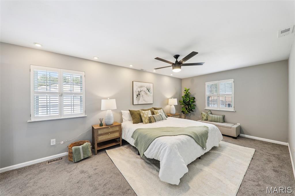 1237 Cedar Creek Road Chesterfield, MO 63017 - Photo 30 of 53