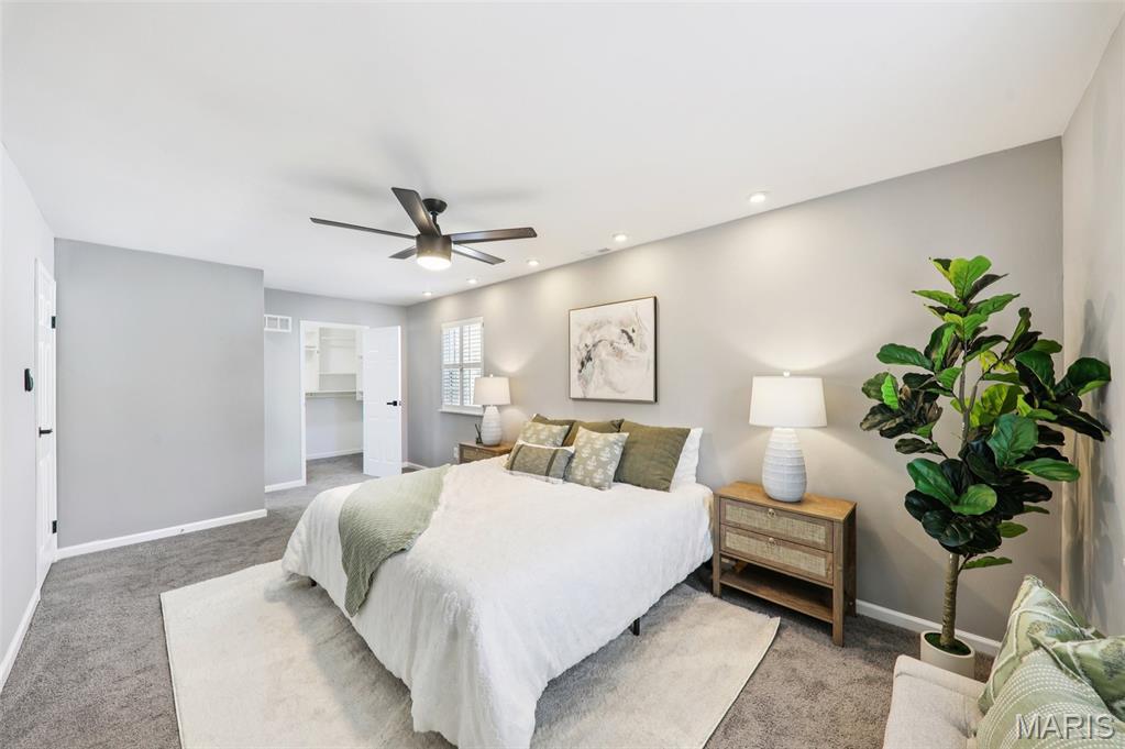 1237 Cedar Creek Road Chesterfield, MO 63017 - Photo 31 of 53