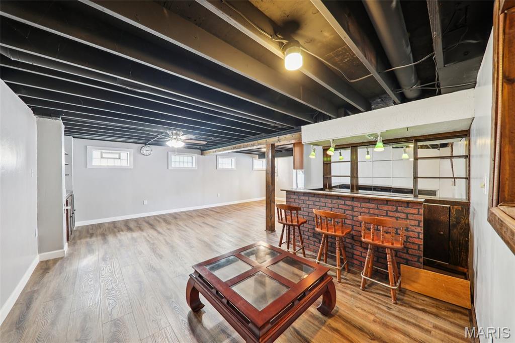 1237 Cedar Creek Road Chesterfield, MO 63017 - Photo 35 of 53