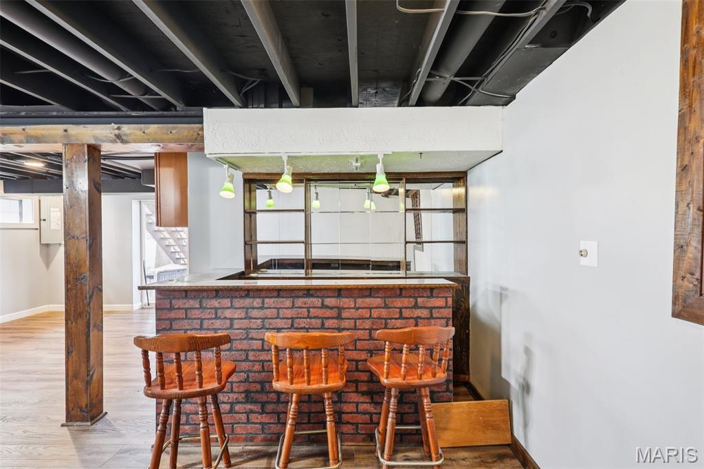 1237 Cedar Creek Road Chesterfield, MO 63017 - Photo 37 of 53