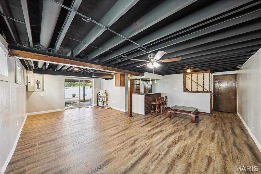 1237 Cedar Creek Road Chesterfield, MO 63017 - Photo 38 of 53