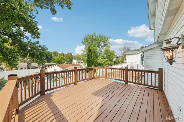 $479,900 | 1237 Cedar Creek Road, Chesterfield, MO 63017