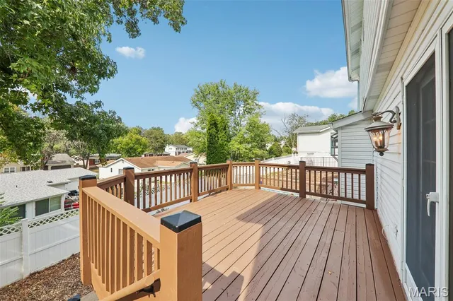 $479,900 | 1237 Cedar Creek Road, Chesterfield, MO 63017