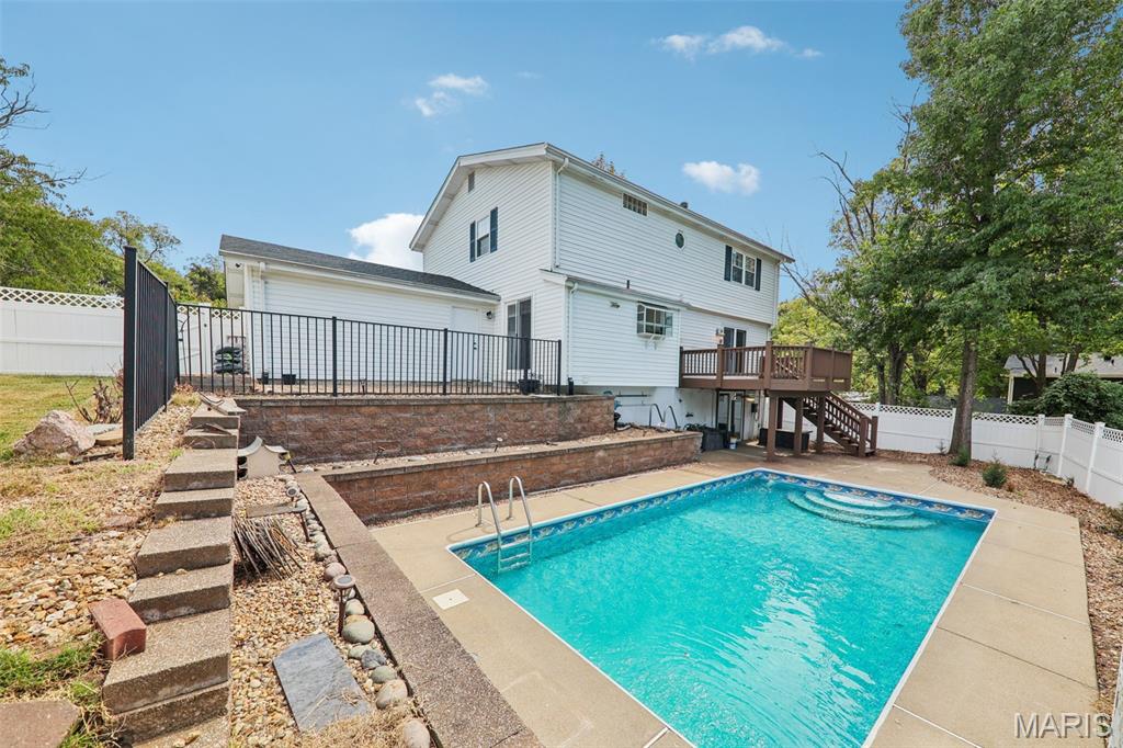 1237 Cedar Creek Road Chesterfield, MO 63017 - Photo 53 of 53