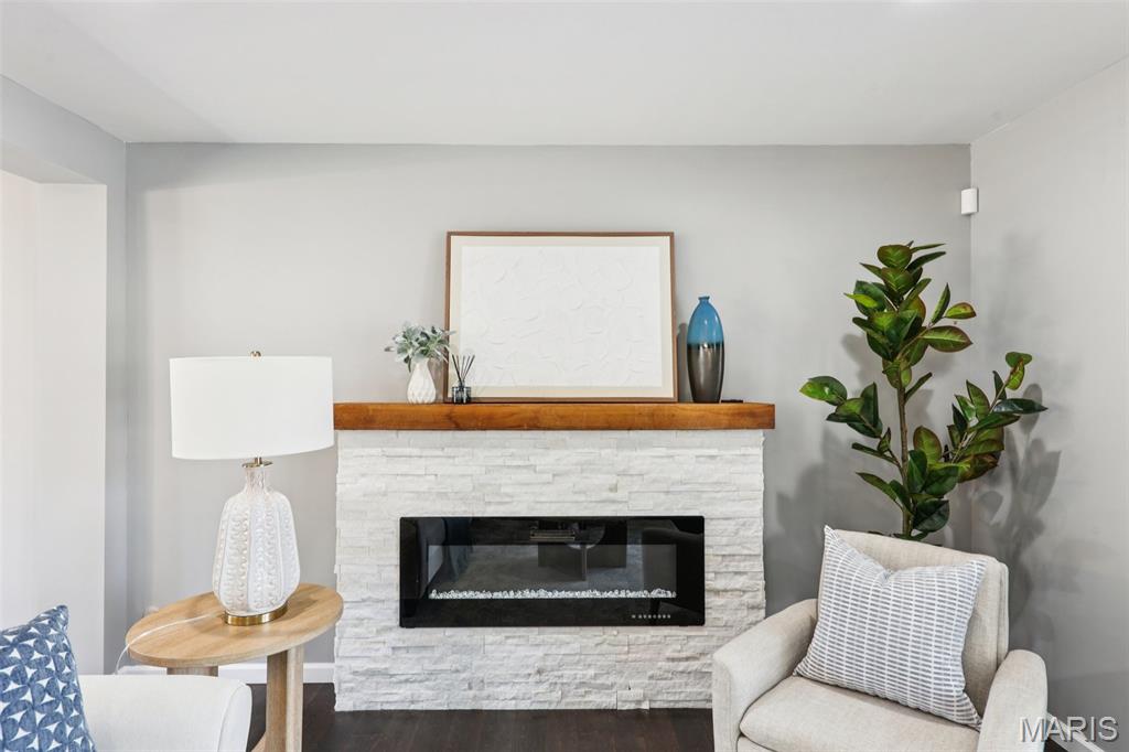 1237 Cedar Creek Road Chesterfield, MO 63017 - Photo 10 of 53