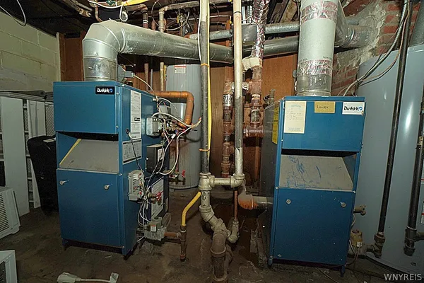$310,000 | 138 East Hazeltine Avenue, Tonawanda, NY 14217
