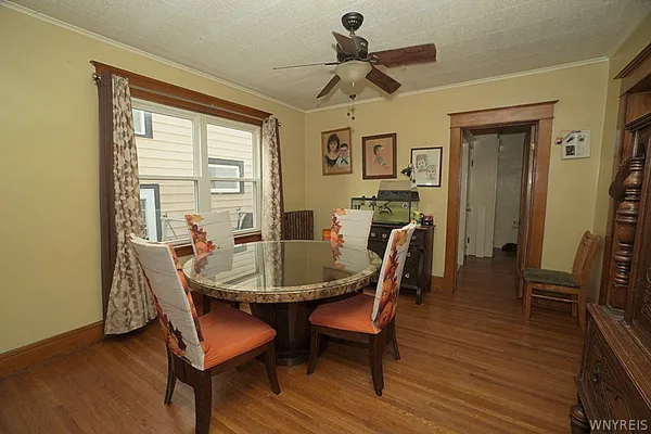 $310,000 | 138 East Hazeltine Avenue, Tonawanda, NY 14217