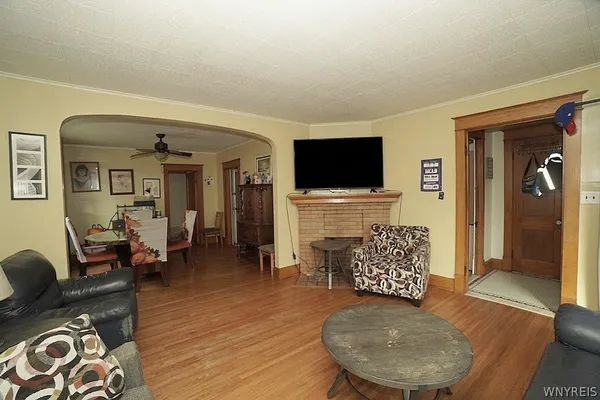 $310,000 | 138 East Hazeltine Avenue, Tonawanda, NY 14217