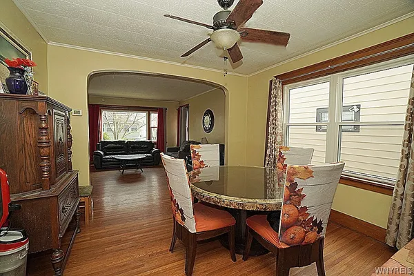 $310,000 | 138 East Hazeltine Avenue, Tonawanda, NY 14217