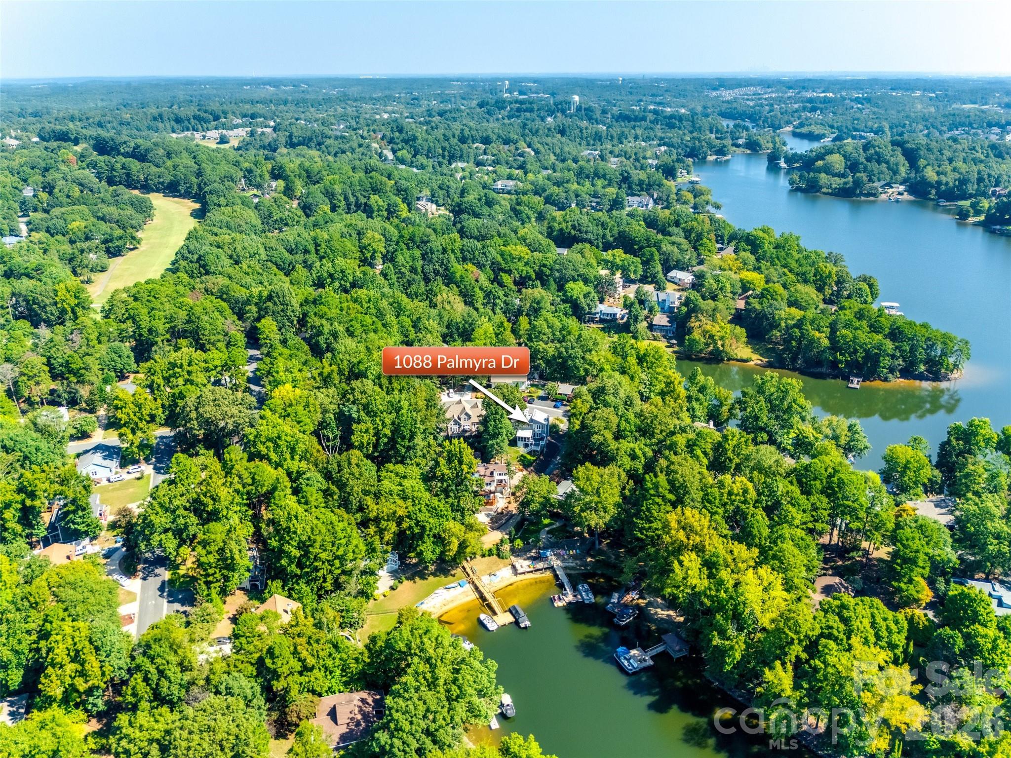 1088 Palmyra Drive Fort Mill, SC 29708 - Photo 41 of 41