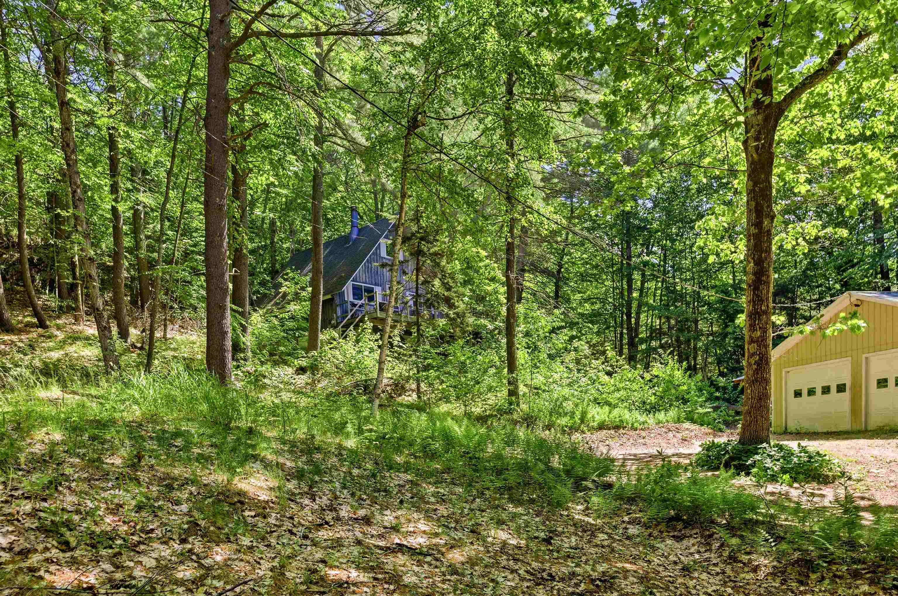 158 Temple Road Sharon, NH 03458 - Photo 36 of 37