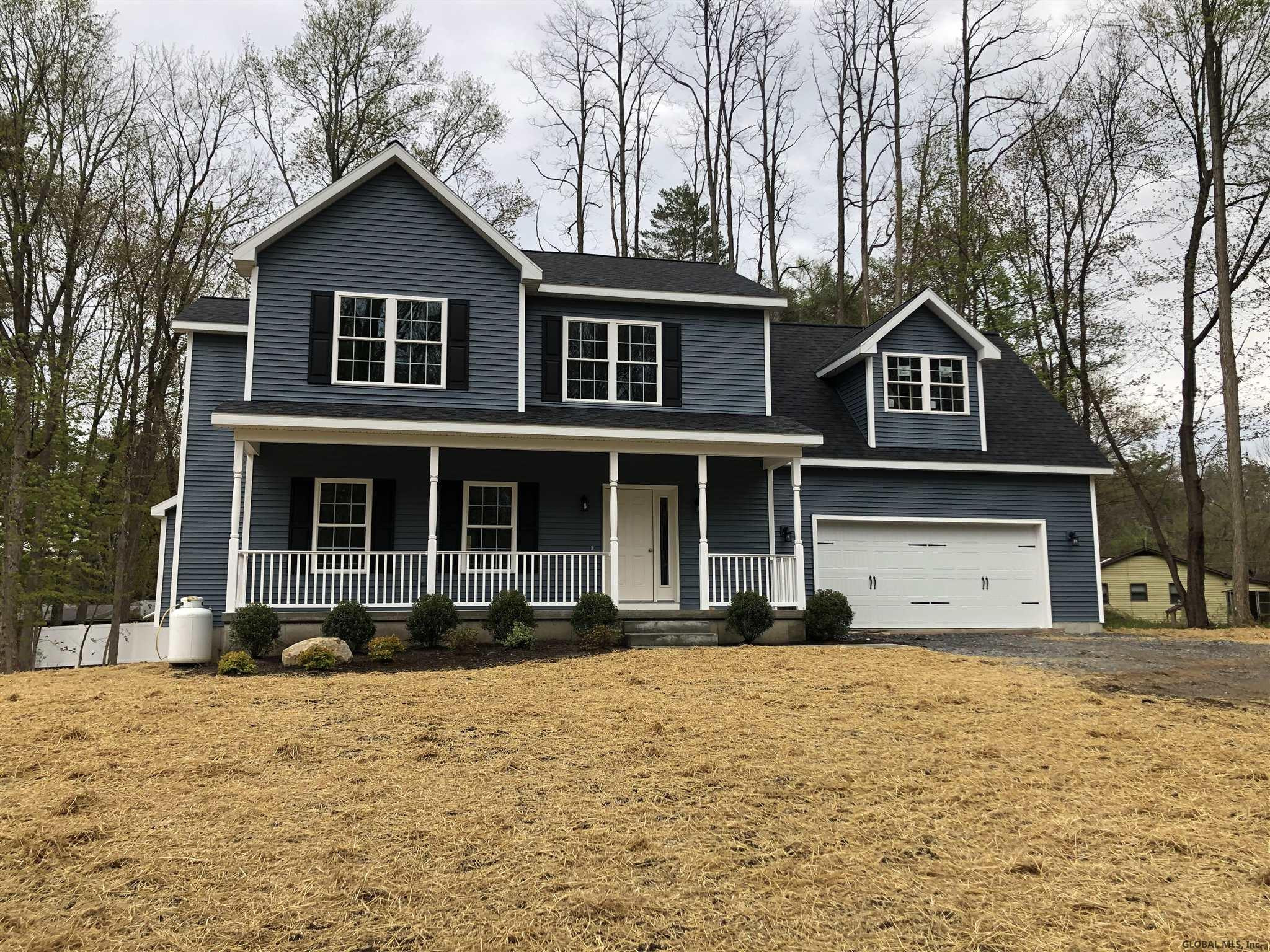 6 Middleline Road Ballston, NY 12019 - Photo 11 of 21 Photo 11