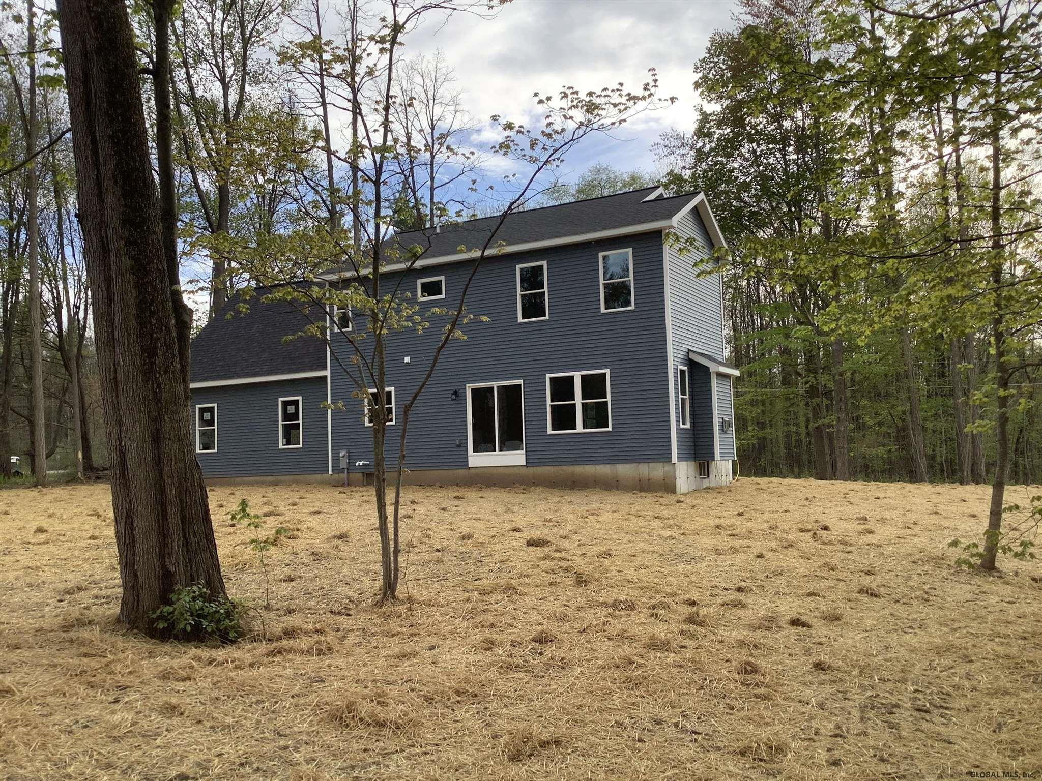 6 Middleline Road Ballston, NY 12019 - Photo 21 of 21 Photo 21