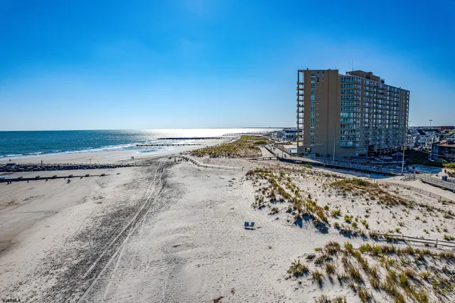 a view of ocean view